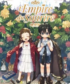 L'Empire du sourire - Tome 1