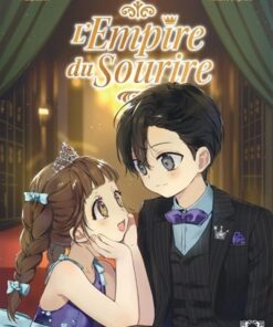 L'Empire du sourire - Tome 2