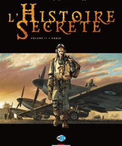 L'Histoire secrète T11