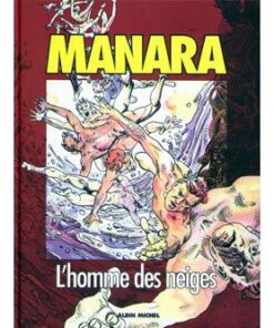 L'Homme des Neiges