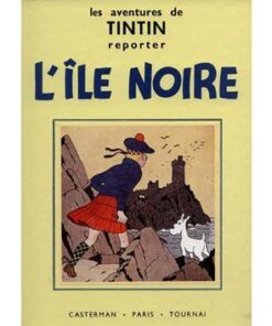 L'Île noire