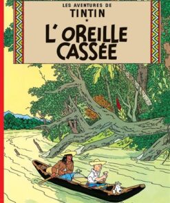 L'Oreille cassée