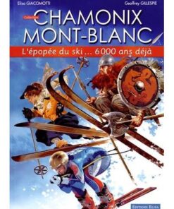 L'epopée du ski