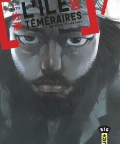 L'île des téméraires - Tome 7