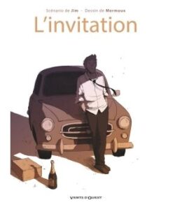 L'invitation - NE