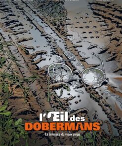 L'Oeil des dobermans - vol. 03/3