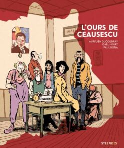 L'ours de Ceausescu