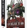 Strange Fruit - Pack promo vol. 01 à 04 - édition limitée