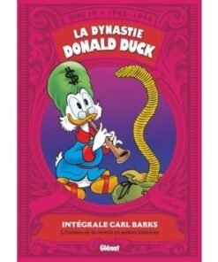 La Dynastie Donald Duck - Tome 19