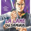 La Lame du samurai - Tome 2 (VF)