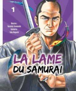 La Lame du Samurai - Tome 1 (VF)