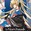 La Marchande d'Esprits T01