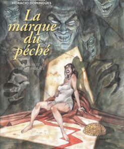 La Marque du péché - Tome 02