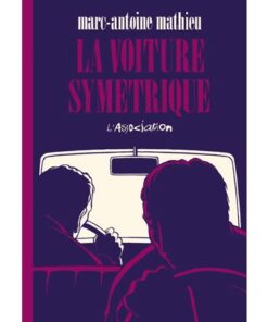La Voiture symétrique