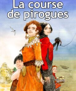 La course de pirogues