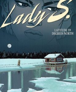 Lady S. - tome 2 Latitude 59 degrees north