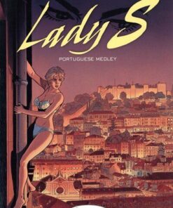 Lady S. - tome 5 Portuguese Medley