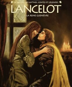 Lancelot - Tome 03