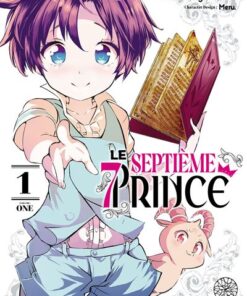 Le 7e Prince T01