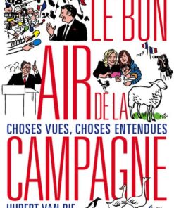 Le Bon Air de la campagne