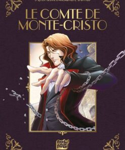 Le Comte de Monte-Cristo