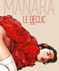 Le Déclic - Tome 01 - NE couleur