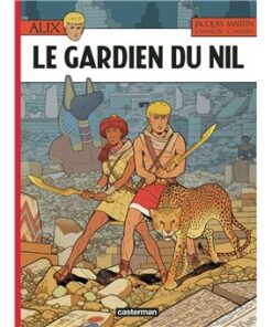 Le Gardien du Nil