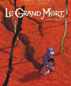 Le Grand Mort - Tome 01