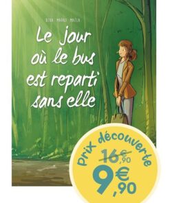 Le Jour où... - tome 01 - Prix découverte édition limitée