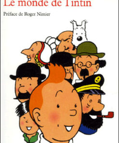 Le monde de Tintin