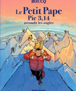 Le Petit Pape Pie 3,14 - tome 02