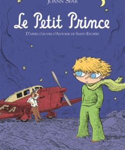 Le Petit Prince