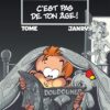 Aria - Tome 22 - La Voie des rats