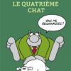 La vengeance du chat (ne)