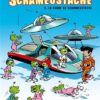 Le Scrameustache - Tome 05