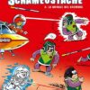 Le Scrameustache - Tome 07