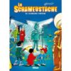 Le Scrameustache - Tome 24