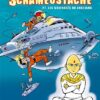 Le Scrameustache - Tome 26