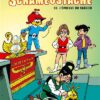 Le Scrameustache - Tome 31