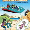 Le Scrameustache - Tome 32