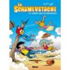 Le Scrameustache - Tome 33