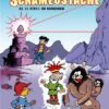 Le Scrameustache - Tome 32