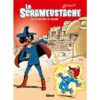 Le Scrameustache - Tome 33