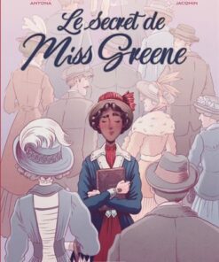 Le Secret de Miss Greene