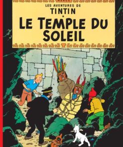 Le Temple du soleil