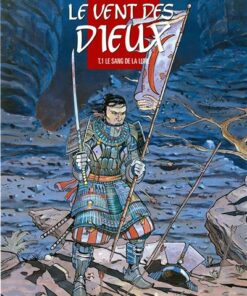 Le Vent des dieux - Tome 01