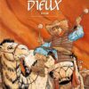 Le Vent des dieux - Tome 10