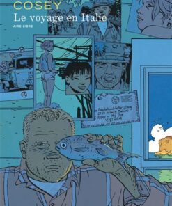 Le Voyage en Italie (édition intégrale) - Tome 1 - Le Voyage en Italie (édition intégrale) (Rééditio