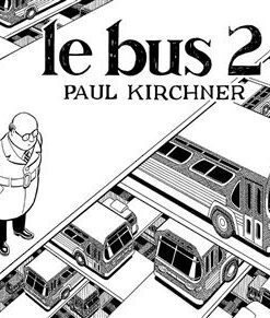 Le bus 2