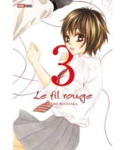 Le fil rouge t03